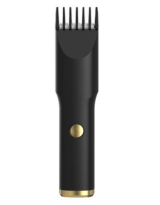 Podadoras de pelo eléctricas de la carga por USB, sin cuerda recargable de la favorable preparación eléctrica