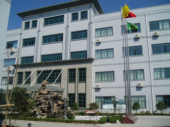 Ningbo Baoda Developing Co.,Ltd. Perfil de la empresa